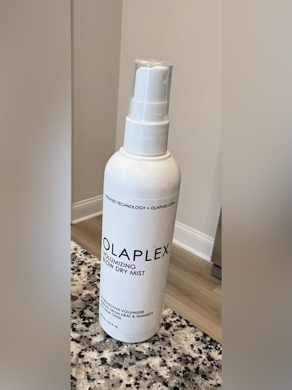 2/$30 OLAPLEX Volumizing Blow Dry Mist  Please Read